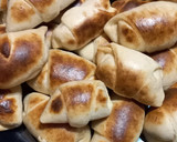 Foto del paso 6 de la receta: Pancitos de Papa, Rellenos (Involtinis). 🥳😎😋