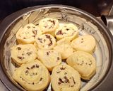 Une image de l'étape 5 de Gâteau chinois.