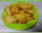 Foto langkah ke 6 dari resep Kriwil Kentang Krispi.