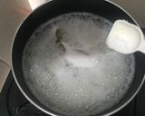 Foto langkah ke 1 dari resep Bubur ayam lezat resep simple andalan ibu.