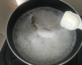 Foto langkah ke 1 dari resep Bubur ayam lezat resep simple andalan ibu.