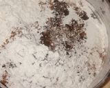 Foto langkah ke 3 dari resep #20. Fudge Brownies.