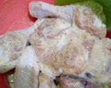 Foto langkah ke 4 dari resep Ayam bumbu ketumbar (meal prep).