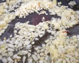 Foto del paso 3 de la receta: Fideos con huevo