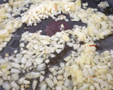 Foto del paso 3 de la receta: Fideos con huevo