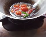 Foto langkah ke 1 dari resep Sambal Belacan.
