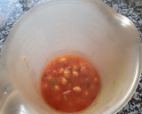 Foto del paso 3 de la receta: Garbanzos con mejillones