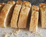 Foto del paso 1 de la receta: Torrijas