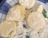 Foto langkah ke 1 dari resep Tofu Saos Tiram.