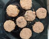 Rajma kabab recipe step 2 photo
