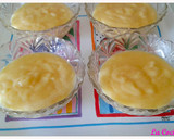 Foto del paso 5 de la receta: Natillas caseras en microondas