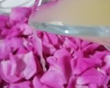 Pas rețetă Dulceață de trandafiri 4 fotografie