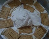 صورة لخطوة 2 من وصفة حلى الموكا البارد 🍴☕🍧