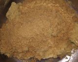 Foto langkah ke 3 dari resep Corn Flake Cookies.
