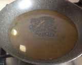 Foto del passaggio 1 della ricetta Trofie con cavolfiore e salsa di alici