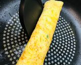 🗓雞蛋卷的食譜步驟4照片
