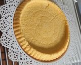 Gyümitorta😊 recept fázis 2 fotója