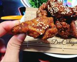 Foto langkah ke 7 dari resep Korean Chicken Wings (BonC**** Ala-ala).