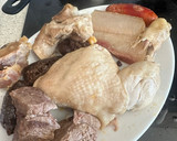 Foto del paso 4 de la receta: Cocido madrileño