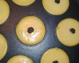Foto langkah ke 6 dari resep Kue Lumpur Kentang.