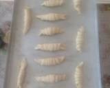 Croissants dough recipe step 20 photo