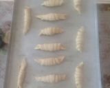 A picture of step 20 of Croissants dough.
