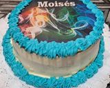 Foto del paso 8 de la receta: Torta para Moises