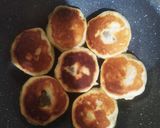 Foto langkah ke 8 dari resep Roti Pia Isi Kacang Hijau.