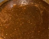 Foto del paso 3 de la receta Guisado en salsa pasilla