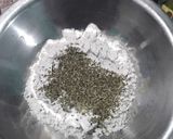 Foto del paso 1 de la receta: Pancitos saborizados súper fáciles