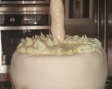 Foto del paso 12 de la receta Tarta 3D jarra de cerveza, para el día del padre
