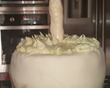 Foto del paso 12 de la receta: Tarta 3D jarra de cerveza, para el día del padre