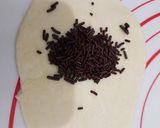 Foto langkah ke 4 dari resep Bakpao isi Meses Coklat.