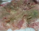 Foto del paso 1 de la receta: Redondo de Pollo al Horno