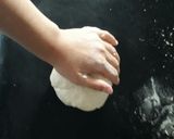 Foto del paso 2 de la receta: Pan árabe 👏
