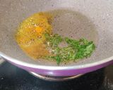 A picture of step 2 of MUMBAI MASALA SANDWICH..