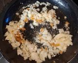 Tepsis gombás tarja recept fázis 1 fotója