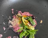 Foto langkah ke 3 dari resep Gulai Pangek Masin.