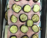 Foto del paso 8 de la receta: Pastel de berenjena