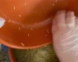 صورة لخطوة 3 من وصفة قدرة خليلية غزاوية