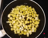 Foto del paso 2 de la receta: Empanada vegetariana/vegana