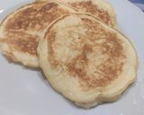 Foto del passaggio 2 della ricetta Pancakes con ricotta