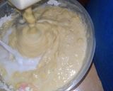 Foto langkah ke 4 dari resep Kue Lumpur Kentang.