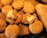 Foto del paso 16 de la receta: Pan de hoy...y ningún hambre pa mañana