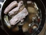ข้าวต้มกระดูกหมู