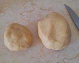 صورة لخطوة 2 من وصفة طورطة ياغورت الايطالية