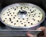 Foto langkah ke 4 dari resep Bolu Tape Keju (versi butter cake).