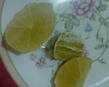 รูปขั้นตอนการทำที่ 2 ของ ส้มตำฟักแม้ว,ปู,ปลาร้าหอม,กากหมู - คีโต