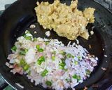 A picture of step 1 of Spiced Onion Potato Stuffed Pastries or Samosa.