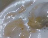 A picture of step 3 of Soft Pancakes 🥞 😋.